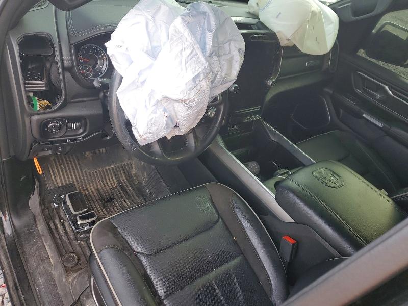 Продажа на аукционе авто 2023 Ram 1500, vin: 1C6SRFJT2PN639799, номер лота: 52033306