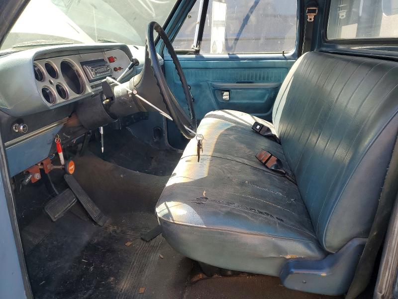 51569706 :رقم المزاد ، D31KT9S225239 vin ، 1979 Dodge Pick Up مزاد بيع