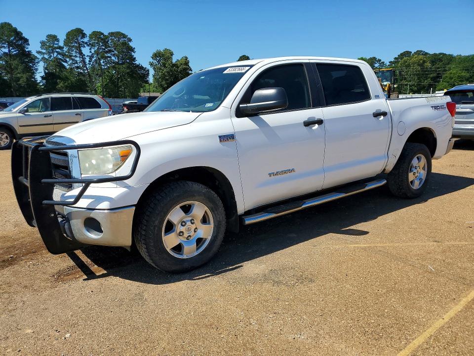 Aukcja sprzedaży 2012 Toyota Tundra, vin: 5TFDW5F11CX256575, numer aukcji: 53382666