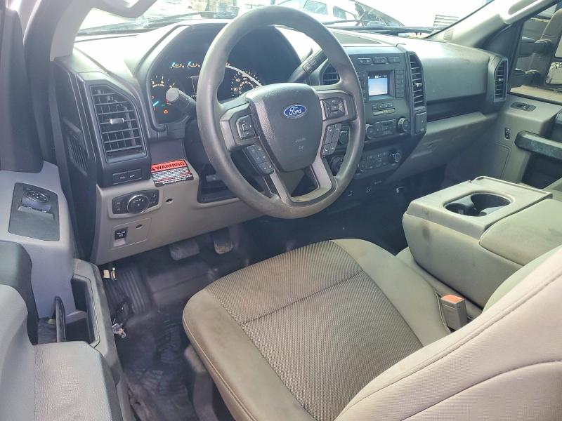 54182716 :رقم المزاد ، 1FTMF1E56KKC06635 vin ، 2019 Ford F150 مزاد بيع