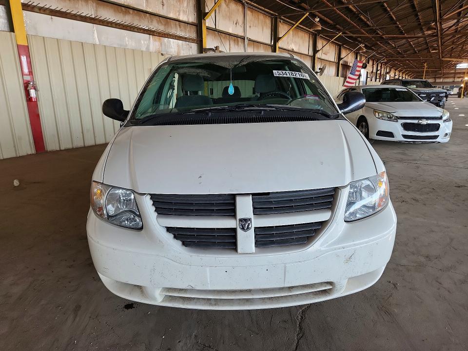 Продаж на аукціоні авто 2006 Dodge Grand Caravan, vin: 1D4GP24R46B552244, номер лоту: 53418216