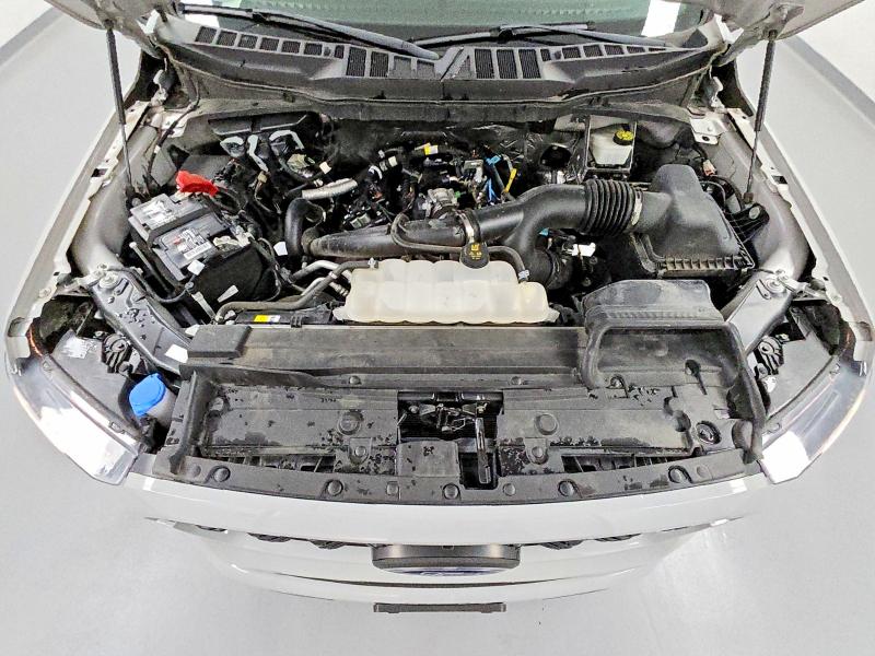 53581206 :رقم المزاد ، 1FTEW1CP7PKD14665 vin ، 2023 Ford F150 مزاد بيع
