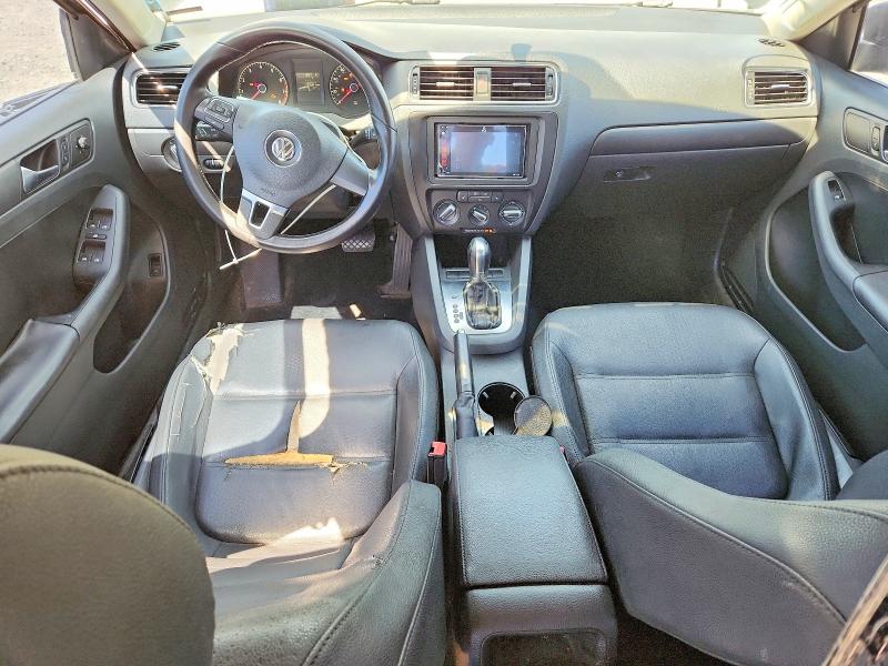 Продаж на аукціоні авто 2011 Volkswagen Jetta, vin: 3VWDX7AJ4BM370118, номер лоту: 54124276