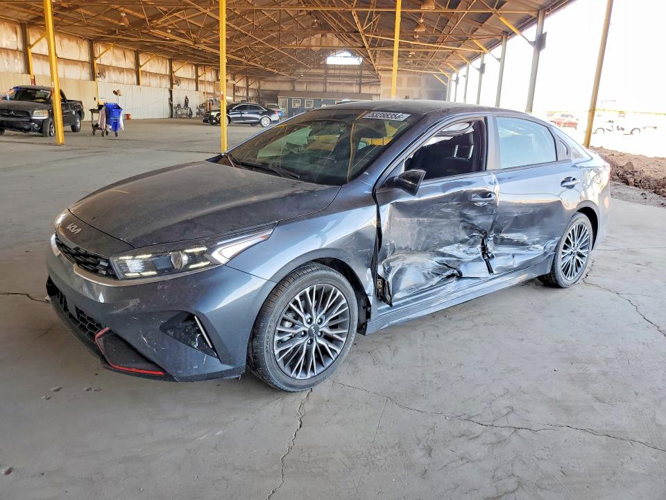Продаж на аукціоні авто 2024 Kia Forte, vin: 3KPF54ADXRE787788, номер лоту: 53288356