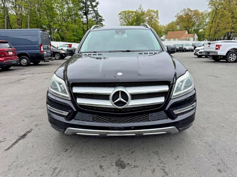 54112676 :رقم المزاد ، 4JGDF7CE8EA289772 vin ، 2014 Mercedes-benz Gl مزاد بيع