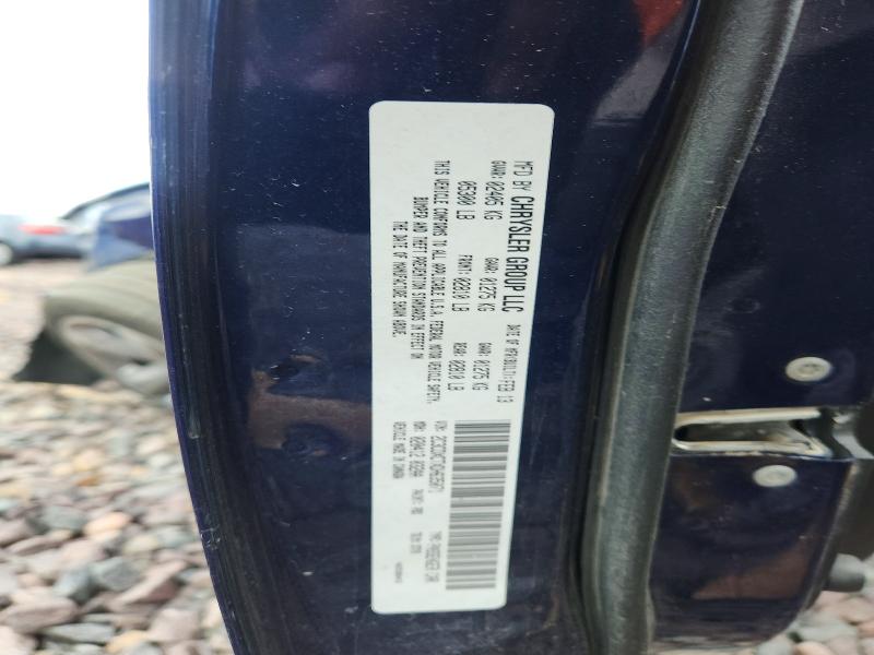 Aukcja sprzedaży 2013 Dodge Charger, vin: 2C3CDXCTXDH635071, numer aukcji: 53741716