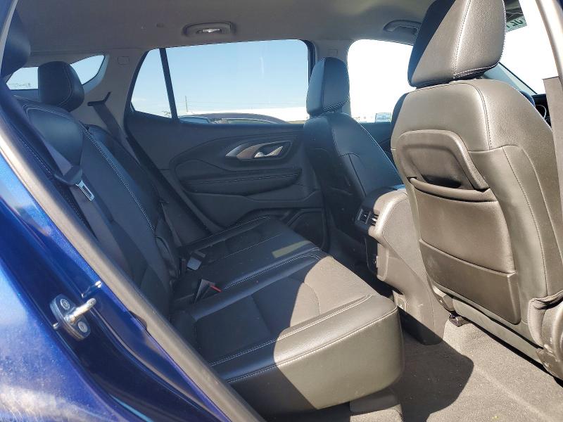 Продажа на аукционе авто 2022 Gmc Terrain, vin: 3GKALVEV6NL215281, номер лота: 52186306
