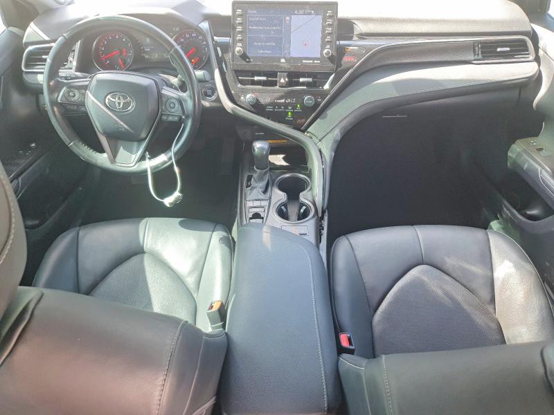 Aukcja sprzedaży 2021 Toyota Camry, vin: 4T1K61AK0MU513157, numer aukcji: 54850946