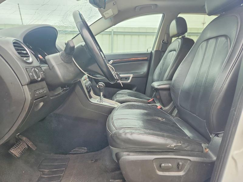 Продажа на аукционе авто 2013 Chevrolet Captiva, vin: 3GNAL3EK5DS614801, номер лота: 52249346