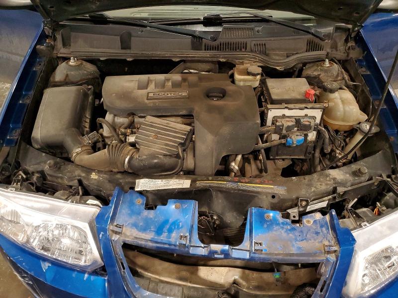 Aukcja sprzedaży 2006 Saturn Ion, vin: 1G8AJ55F96Z156466, numer aukcji: 54087376