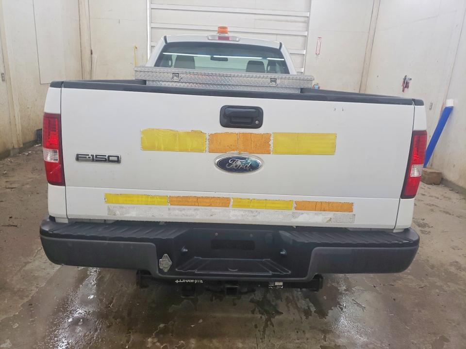 Aukcja sprzedaży 2008 Ford F150, vin: 1FTRF12248KB62983, numer aukcji: 52004936