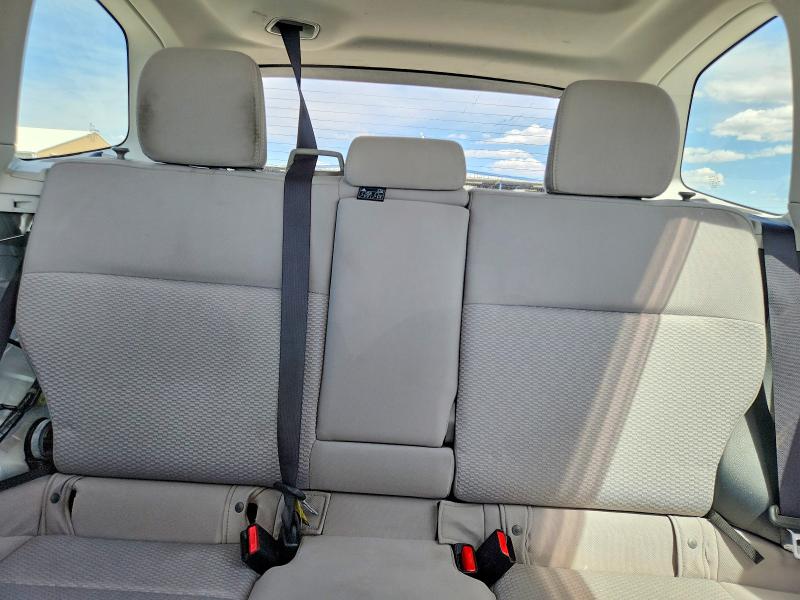 Продаж на аукціоні авто 2015 Subaru Forester, vin: JF2SJADC6FH593763, номер лоту: 53902886