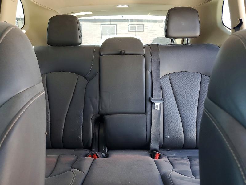 Aukcja sprzedaży 2017 Buick Envision, vin: LRBFXBSA3HD104007, numer aukcji: 54913436