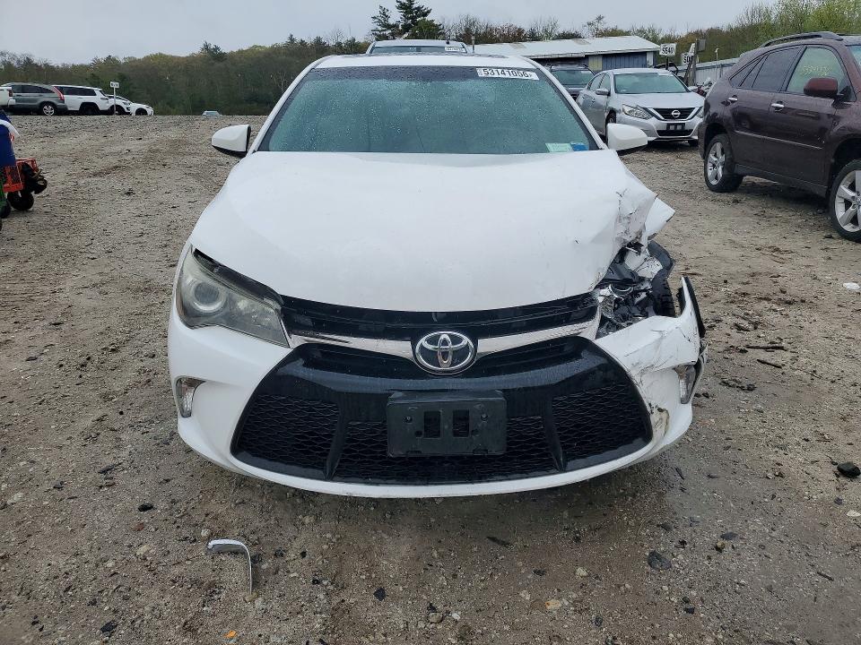 Aukcja sprzedaży 2017 Toyota Camry, vin: 4T1BF1FKXHU273579, numer aukcji: 53141056