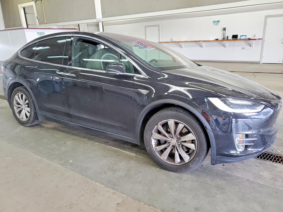 Aukcja sprzedaży 2016 Tesla Model X, vin: 5YJXCBE20GF008395, numer aukcji: 53841366