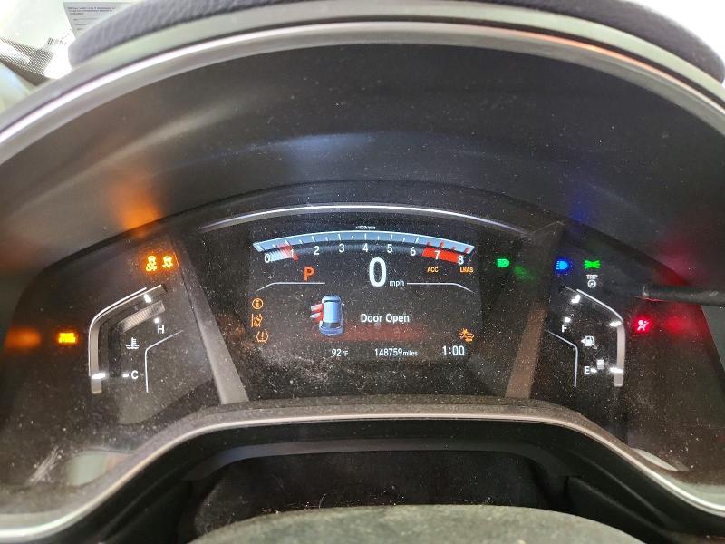 Продаж на аукціоні авто 2017 Honda Cr-v, vin: 7FARW1H52HE036608, номер лоту: 54189236