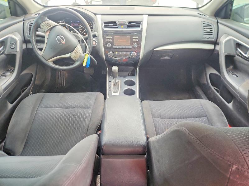 Aukcja sprzedaży 2015 Nissan Altima, vin: 1N4AL3AP8FN334321, numer aukcji: 54438506
