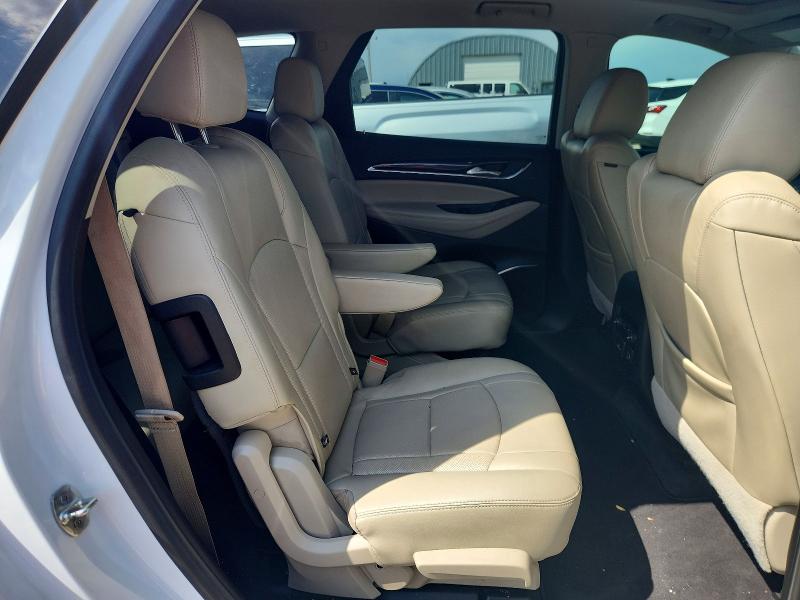 Продаж на аукціоні авто 2019 Buick Enclave, vin: 5GAERBKW7KJ309665, номер лоту: 52153016