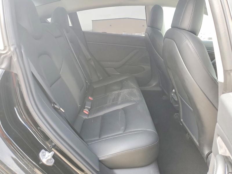 Продаж на аукціоні авто 2018 Tesla Model 3, vin: 5YJ3E1EAXJF176174, номер лоту: 53082756