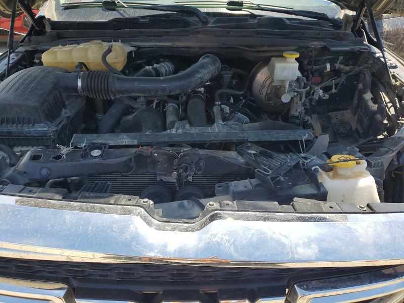 Продаж на аукціоні авто 2020 Ram 1500, vin: 1C6RREFM8LN289017, номер лоту: 51758386