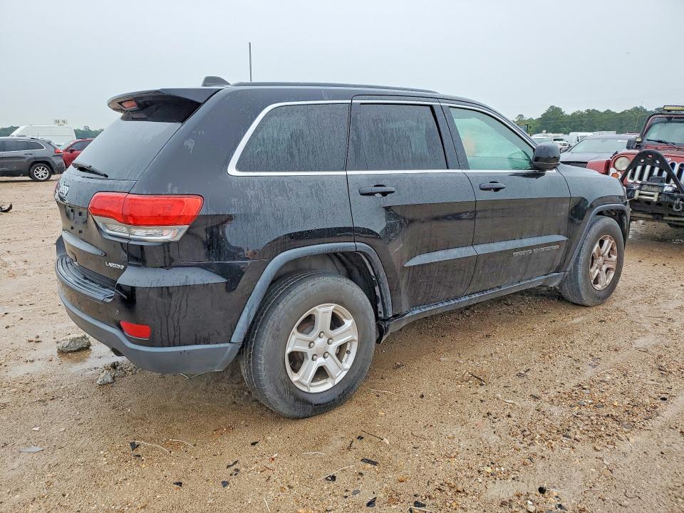 Продажа на аукционе авто 2018 Jeep Grand Cherokee, vin: 1C4RJEAG2JC125241, номер лота: 55198336