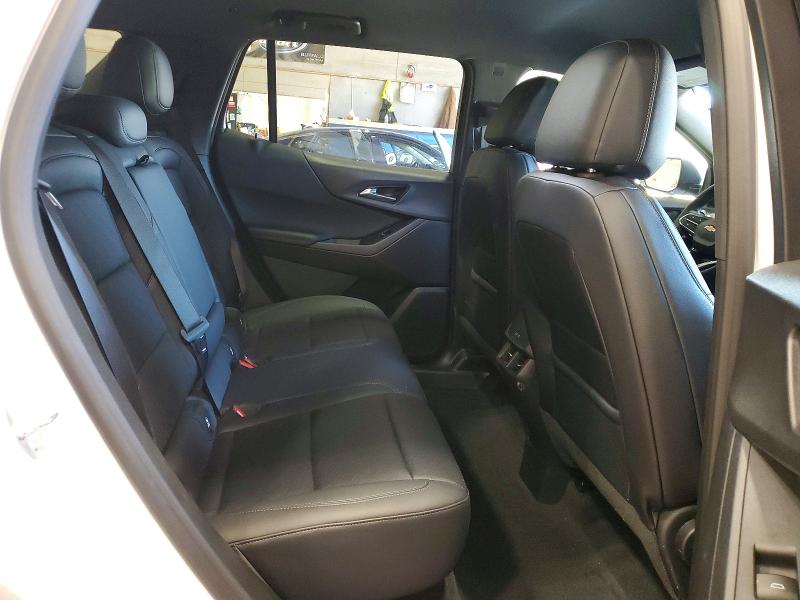 52731086 :رقم المزاد ، 3GNAXPEG2TL228319 vin ، 2026 Chevrolet Equinox مزاد بيع