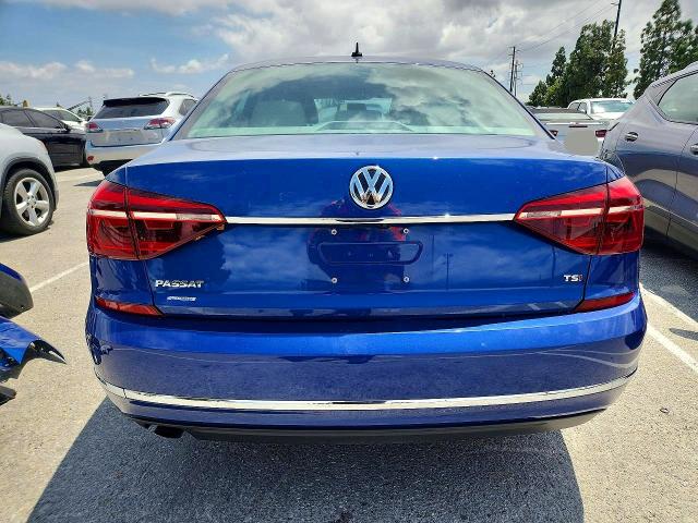 Aukcja sprzedaży 2017 Volkswagen Passat, vin: 1VWAT7A30HC039997, numer aukcji: 54977716
