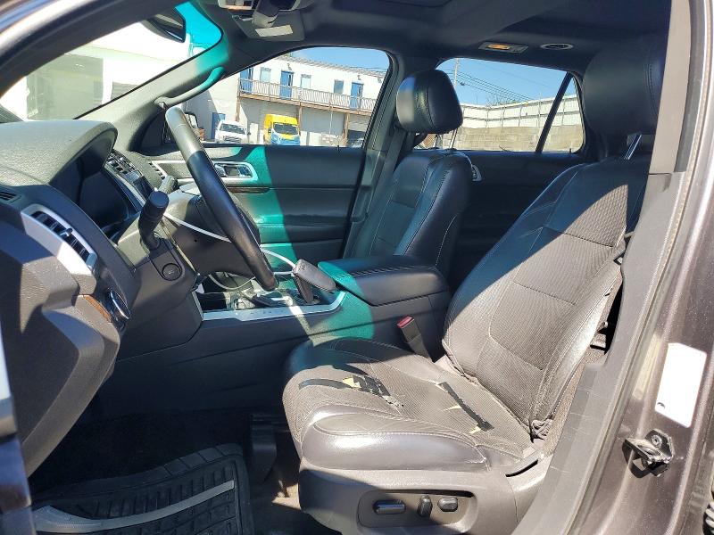 53839706 :رقم المزاد ، 1FMHK7F80CGA20887 vin ، 2012 Ford Explorer مزاد بيع