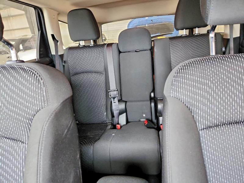 Aukcja sprzedaży 2018 Dodge Journey, vin: 3C4PDCAB6JT534161, numer aukcji: 55218116