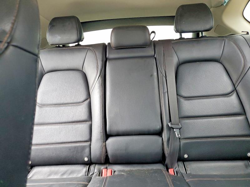 Aukcja sprzedaży 2021 Mazda Cx-5, vin: JM3KFBDMXM0361314, numer aukcji: 52228346