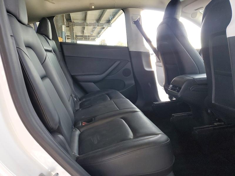 Aukcja sprzedaży 2022 Tesla Model Y, vin: 7SAYGDEE3NF340829, numer aukcji: 52040456