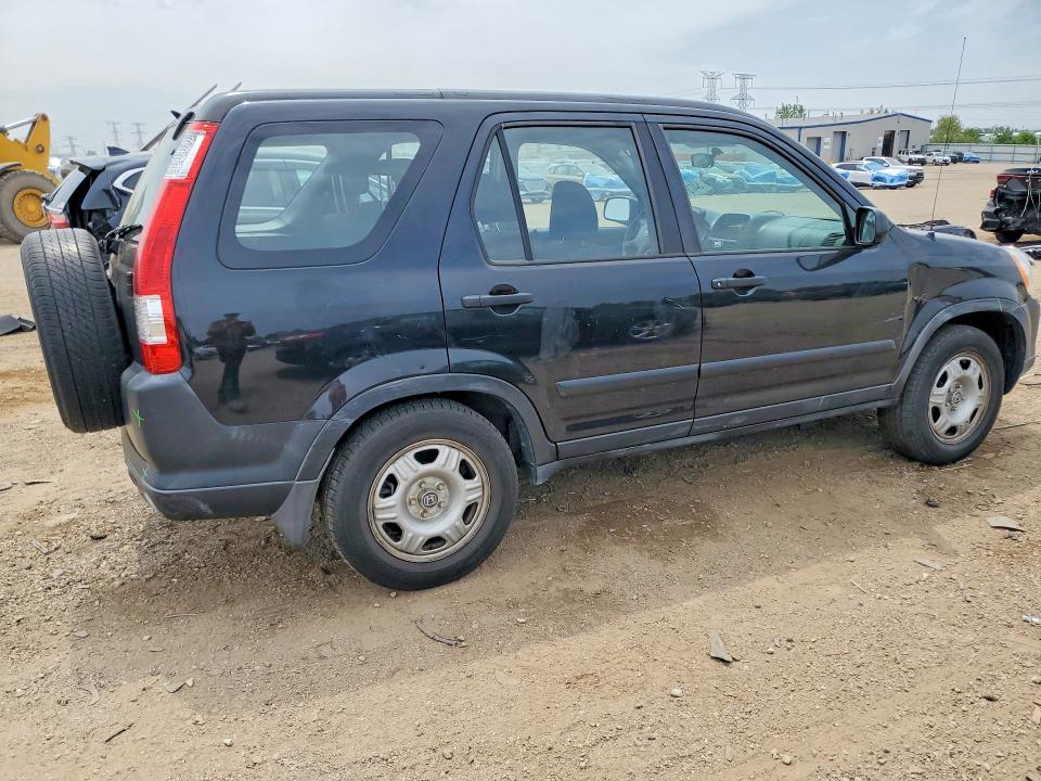 Auction sale of the 2005 Honda Cr-v, vin: JHLRD78545C010690, lot number: 54476136