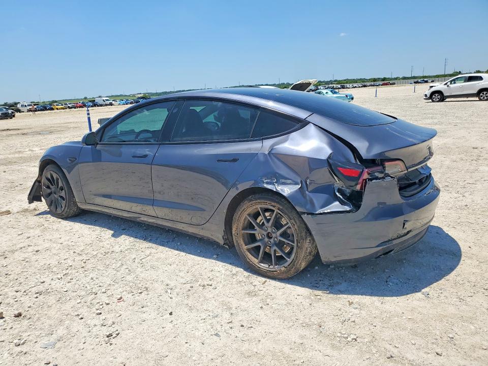 Aukcja sprzedaży 2023 Tesla Model 3, vin: 5YJ3E1EAXPF685254, numer aukcji: 52966076