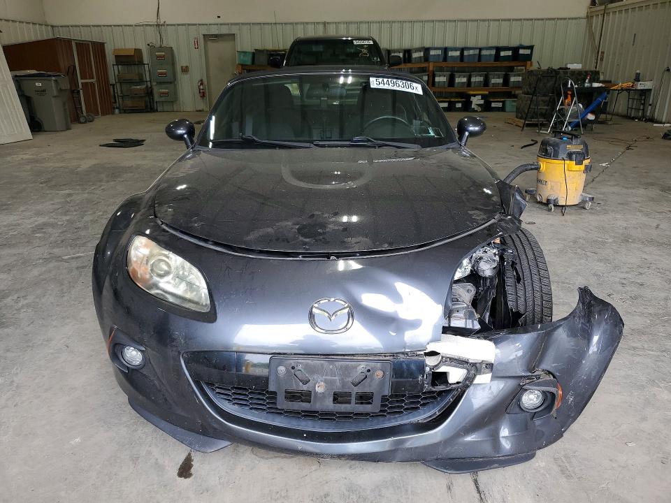 Aukcja sprzedaży 2014 Mazda Mx-5 Miata, vin: JM1NC2JF0E0235372, numer aukcji: 54496306