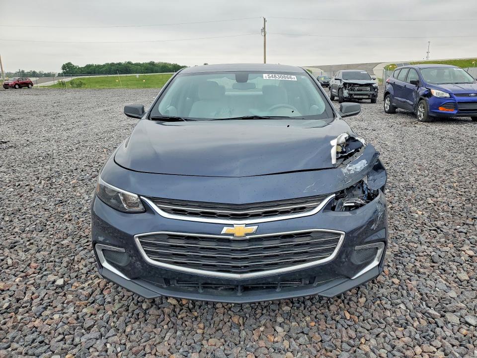 Продаж на аукціоні авто 2017 Chevrolet Malibu, vin: 1G1ZC5ST4HF264424, номер лоту: 54830866