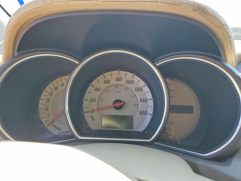 Aukcja sprzedaży 2009 Nissan Murano, vin: JN8AZ18U09W008945, numer aukcji: 53274366