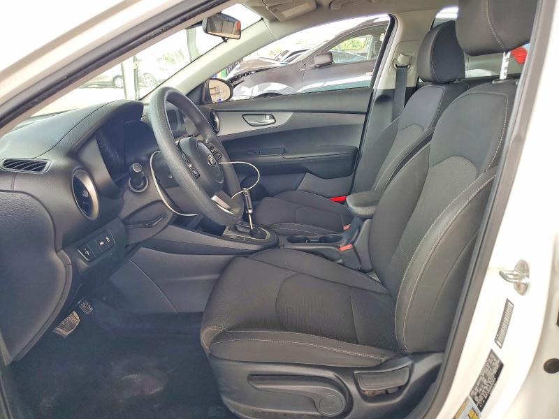 Продажа на аукционе авто 2019 Kia Forte, vin: 3KPF24AD4KE022624, номер лота: 53252296