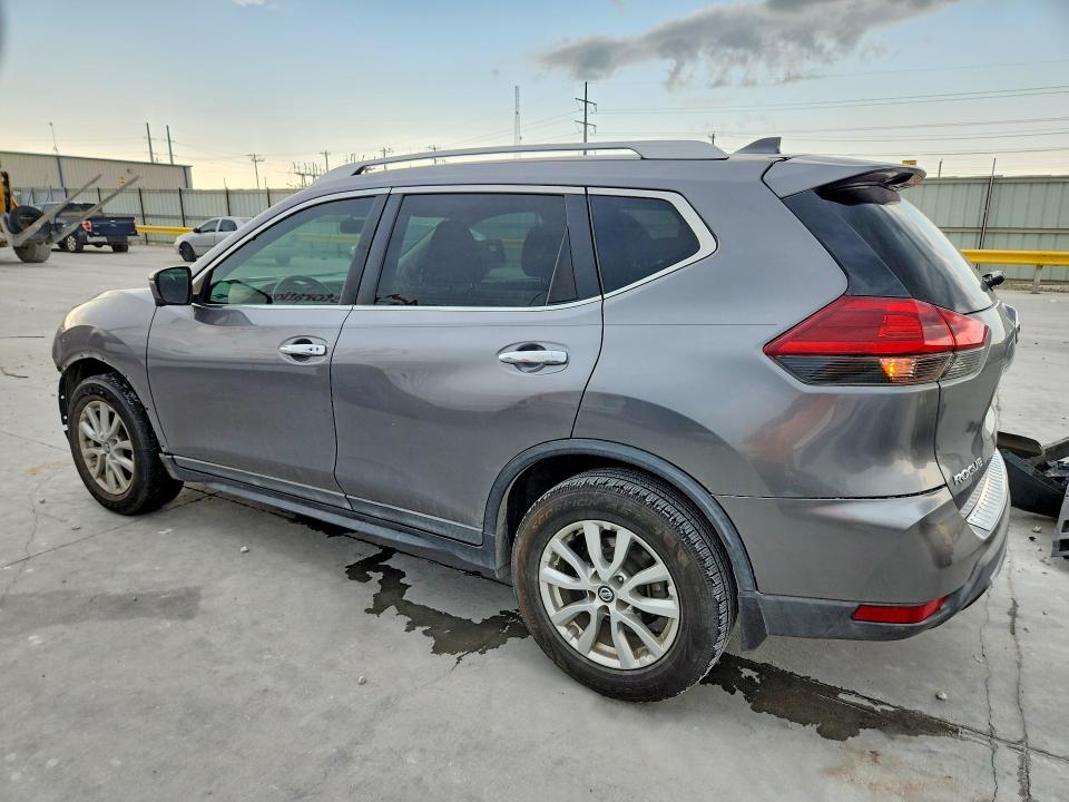 Aukcja sprzedaży 2018 Nissan Rogue, vin: KNMAT2MT8JP595183, numer aukcji: 54766826