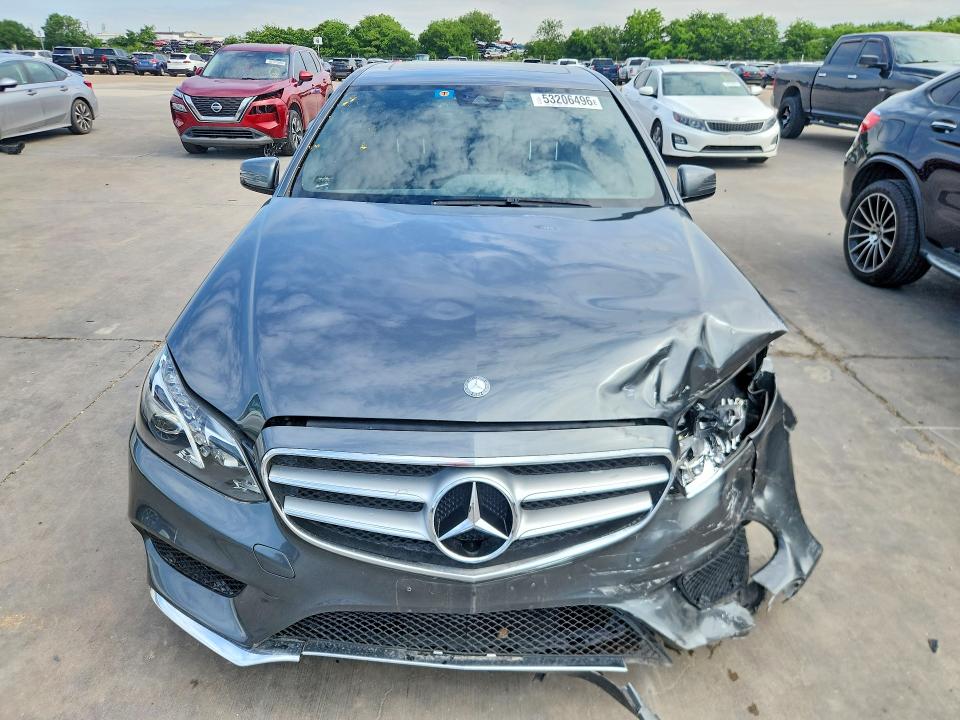 Продаж на аукціоні авто 2014 Mercedes-benz E, vin: WDDHF9BB9EA828947, номер лоту: 53206496
