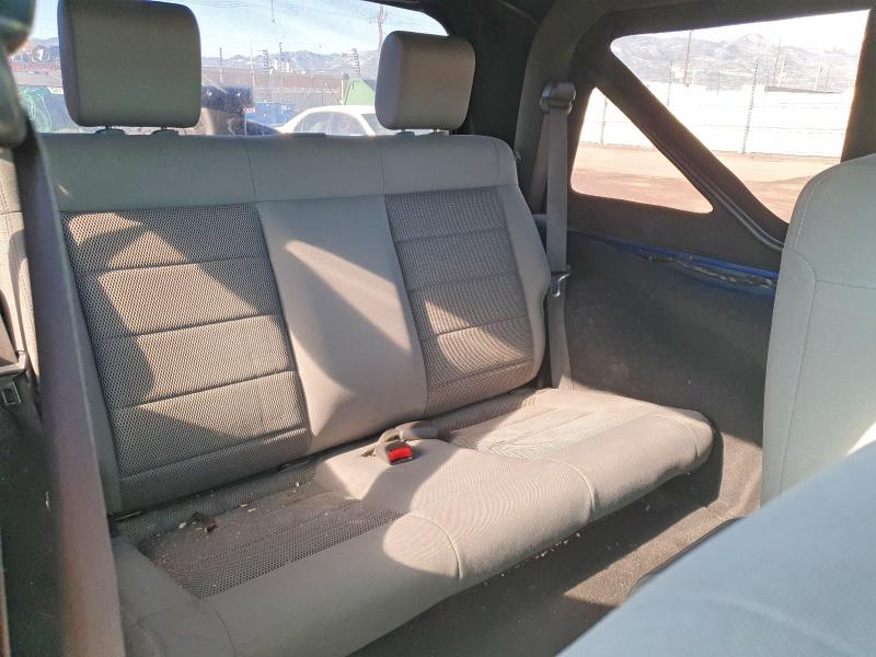 50908246 :رقم المزاد ، 1J8FA54119L735906 vin ، 2009 Jeep Wrangler مزاد بيع