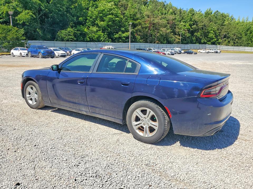 Продаж на аукціоні авто 2016 Dodge Charger, vin: 2C3CDXBG1GH205888, номер лоту: 53802436