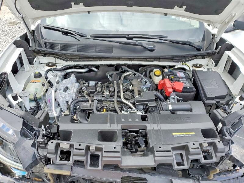 Продажа на аукционе авто 2025 Nissan Kicks, vin: 3N8AP6BB3SL381578, номер лота: 51812246
