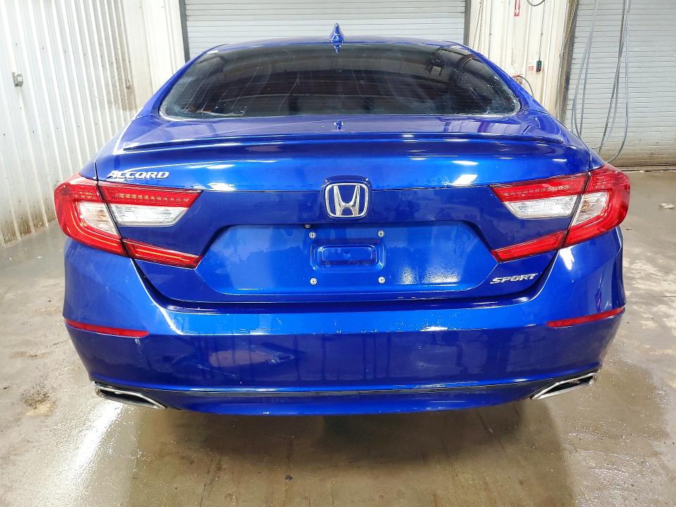 Продаж на аукціоні авто 2019 Honda Accord, vin: 1HGCV1F39KA164495, номер лоту: 51783606