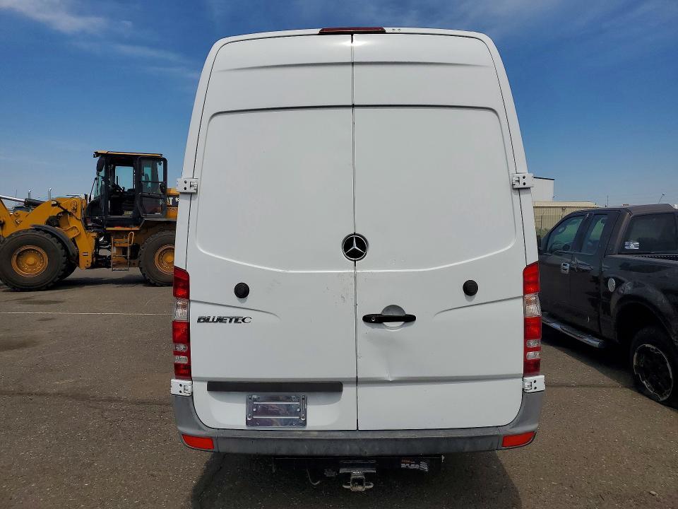 Aukcja sprzedaży 2011 Mercedes Benz Sprinter, vin: WD3PE8CB1B5600795, numer aukcji: 55441816