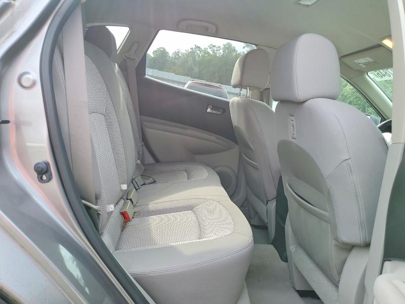 Aukcja sprzedaży 2011 Nissan Rogue, vin: JN8AS5MV5BW667068, numer aukcji: 52687846