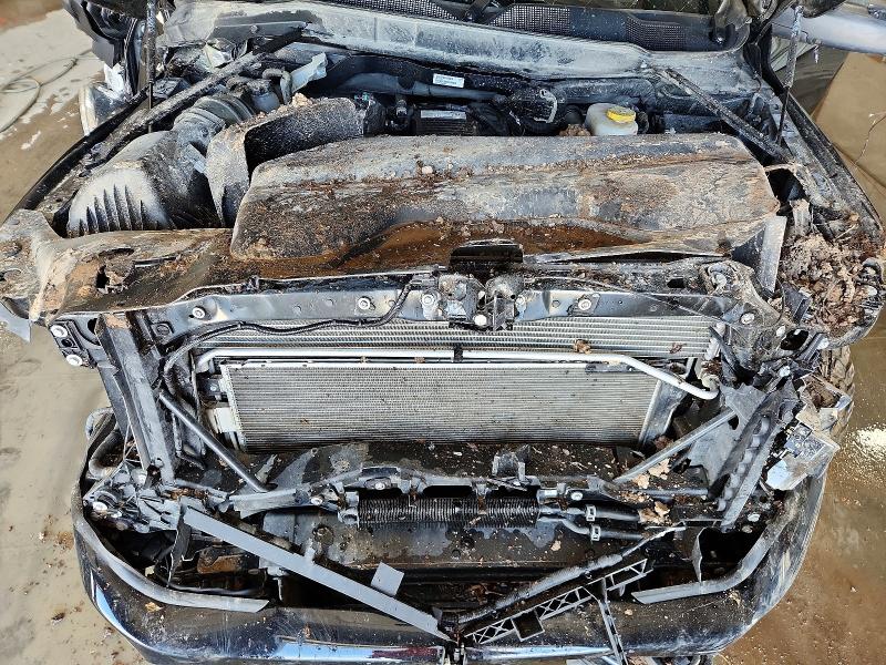 Продажа на аукционе авто 2024 Ram 2500, vin: 3C6UR5FLXRG395598, номер лота: 51363486