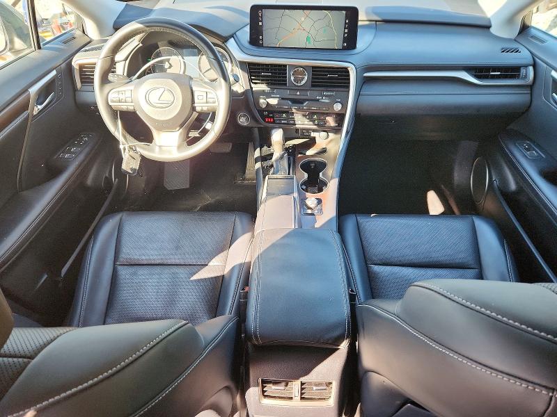 Продаж на аукціоні авто 2020 Lexus Rx, vin: 2T2HZMDA1LC228632, номер лоту: 52077476
