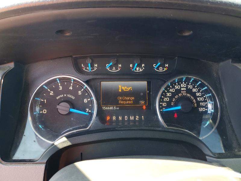 2013 Ford F150 მანქანა იყიდება აუქციონზე, vin: 1FTFW1CFXDKE02116, აუქციონის ნომერი: 52524066