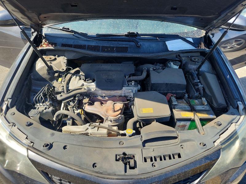 Aukcja sprzedaży 2012 Toyota Camry, vin: 4T1BF1FK2CU091643, numer aukcji: 55564806