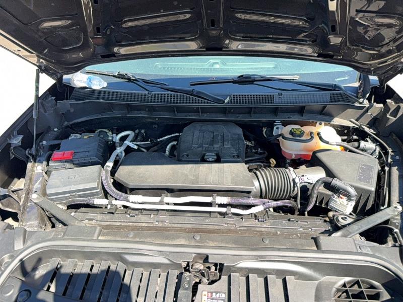 Aukcja sprzedaży 2021 Chevrolet Silverado, vin: 1GCPYBEK5MZ149552, numer aukcji: 52681826